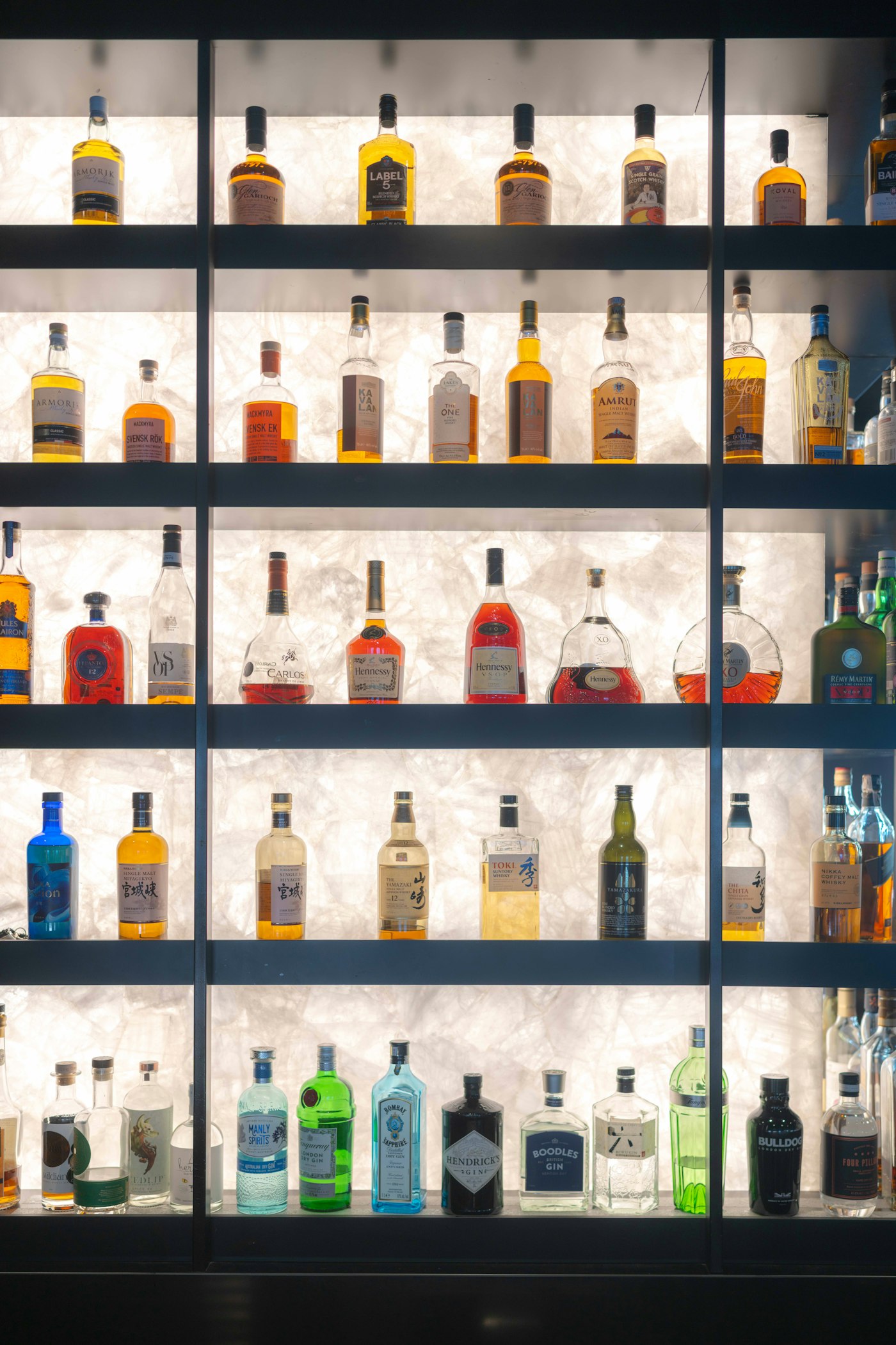 London Dry Gin